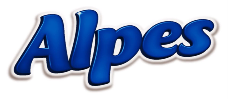 Logo Alpes